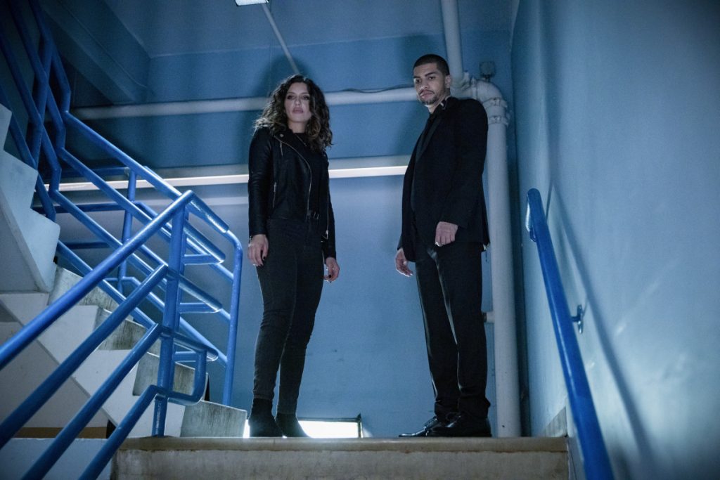Arrow | Fotos Promocionais do Primeiro episódio da última temporada