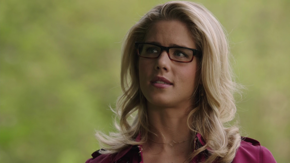 Arrow e Emily Bett são indicados para o Teen Choice Awards