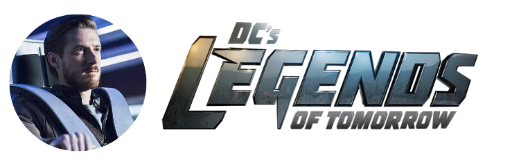 Legends of tomorrow