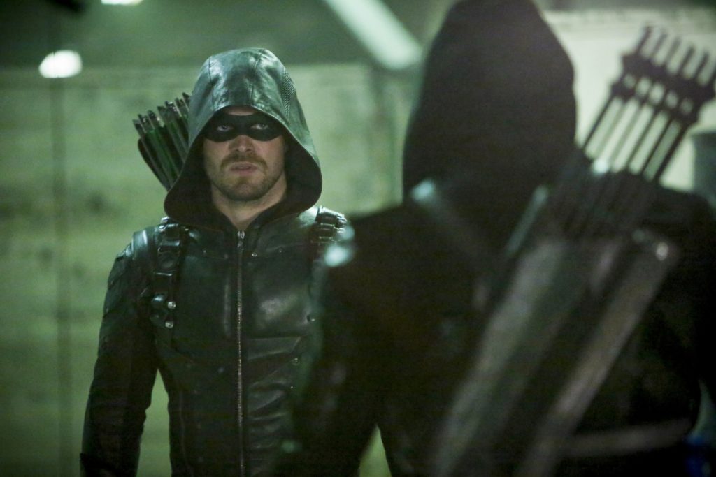 Arrow
