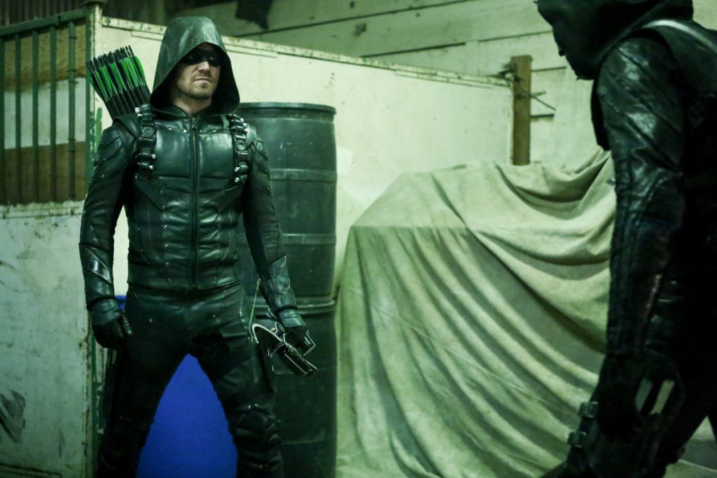 Arrow