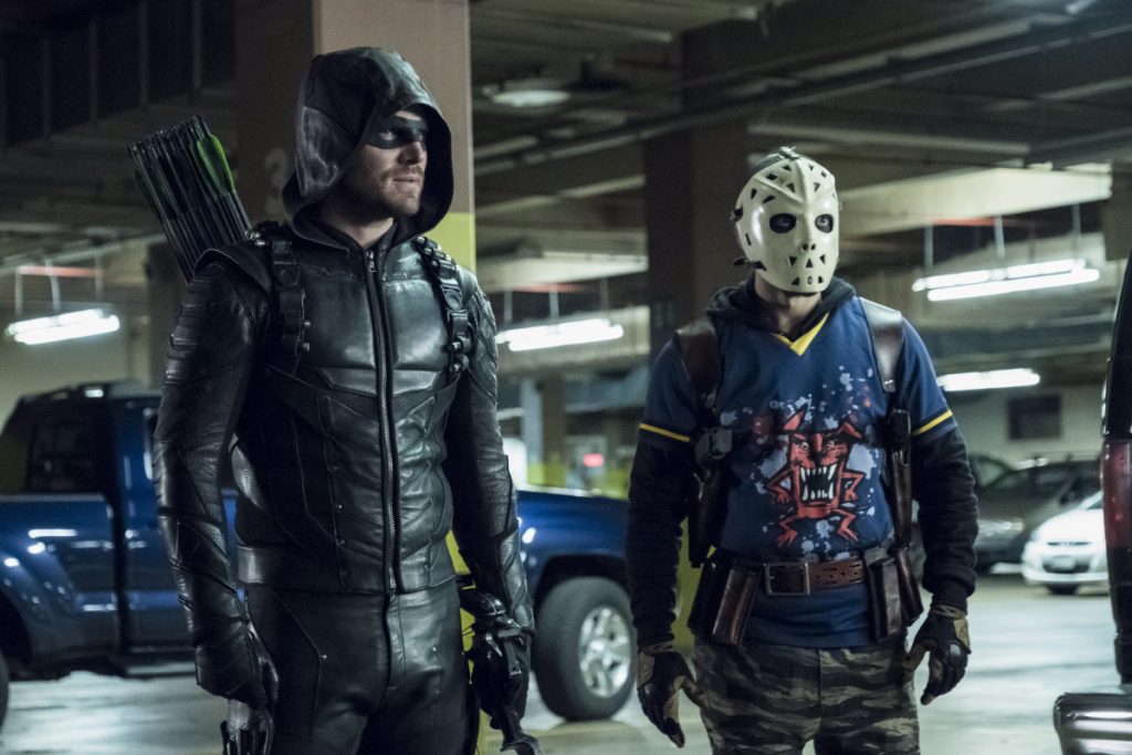 arrow