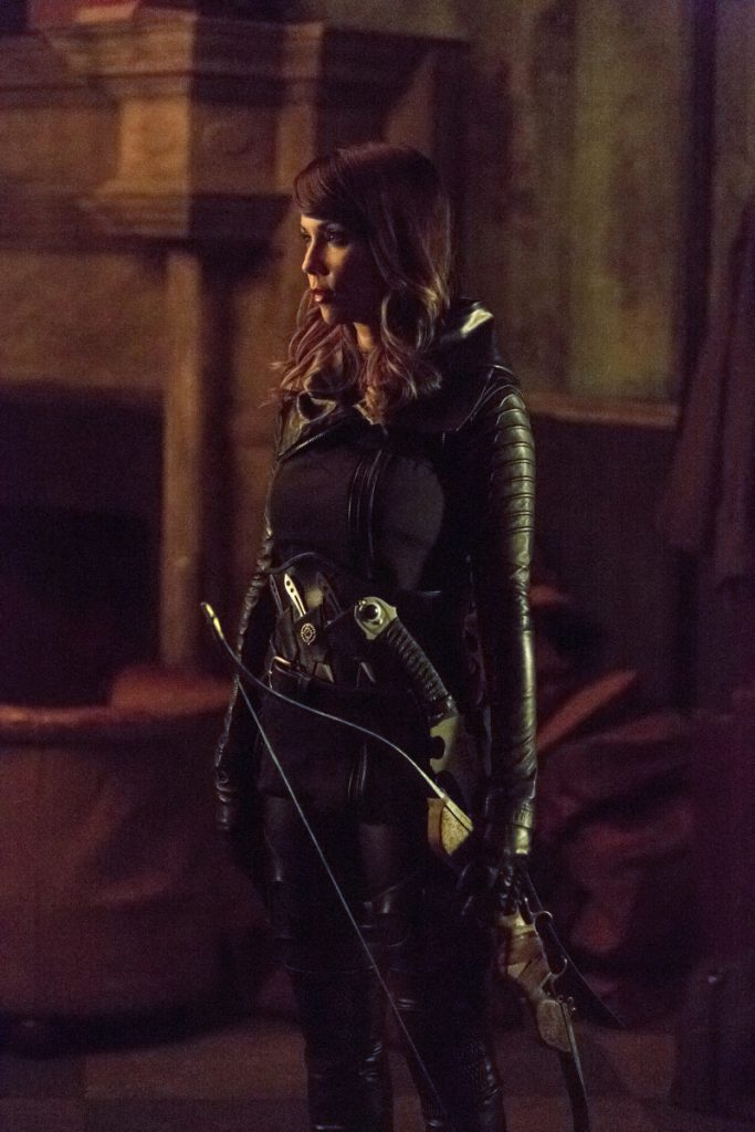 arrow