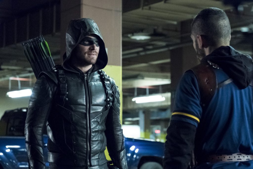 arrow
