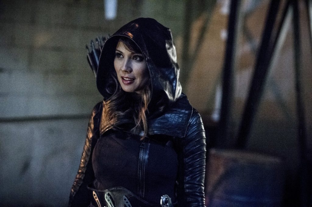 Arrow