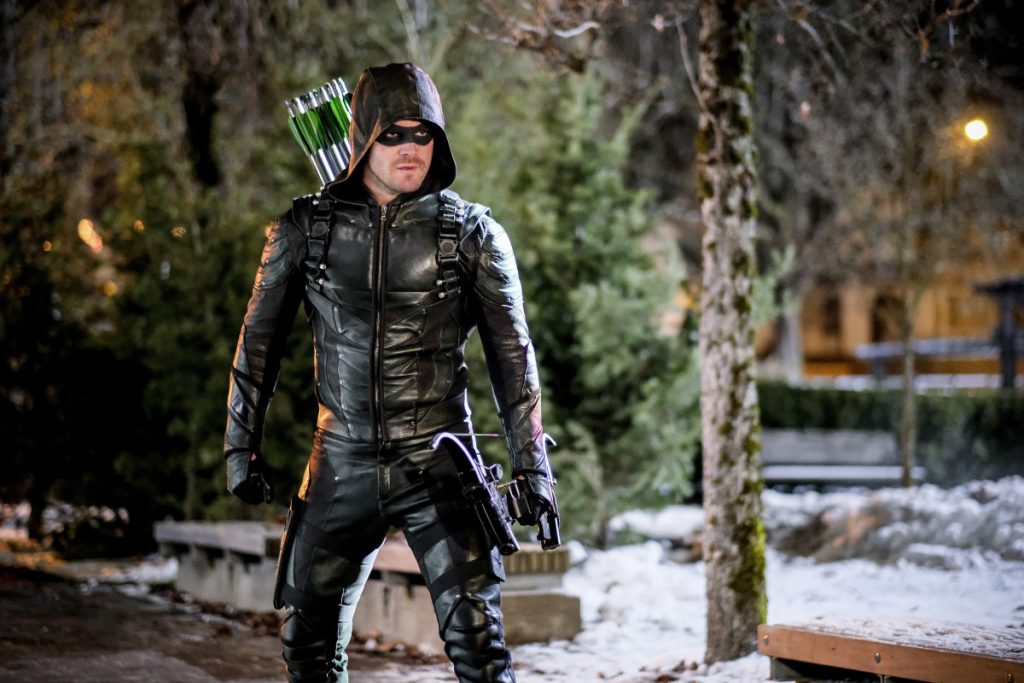 Arrow