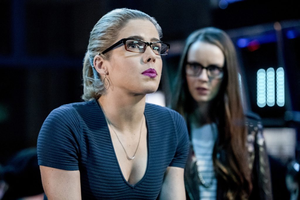 Arrow