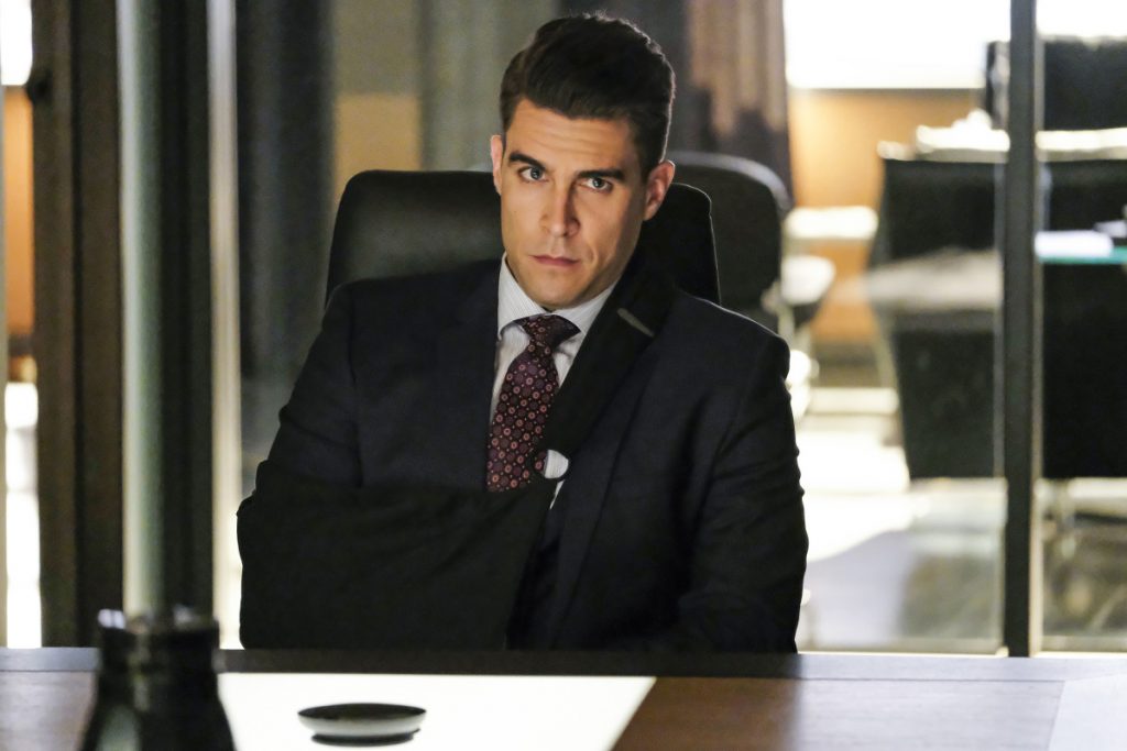 Arrow