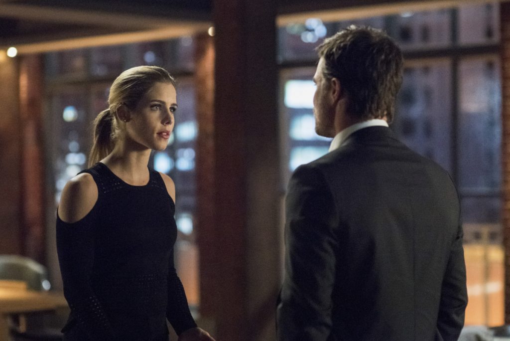 S05E19 Dangerous Liaisons
