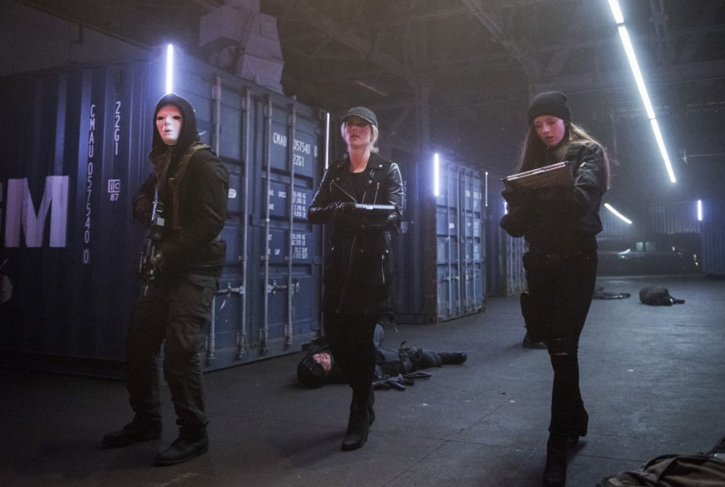 Arrow