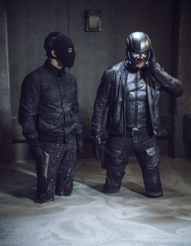 Arrow