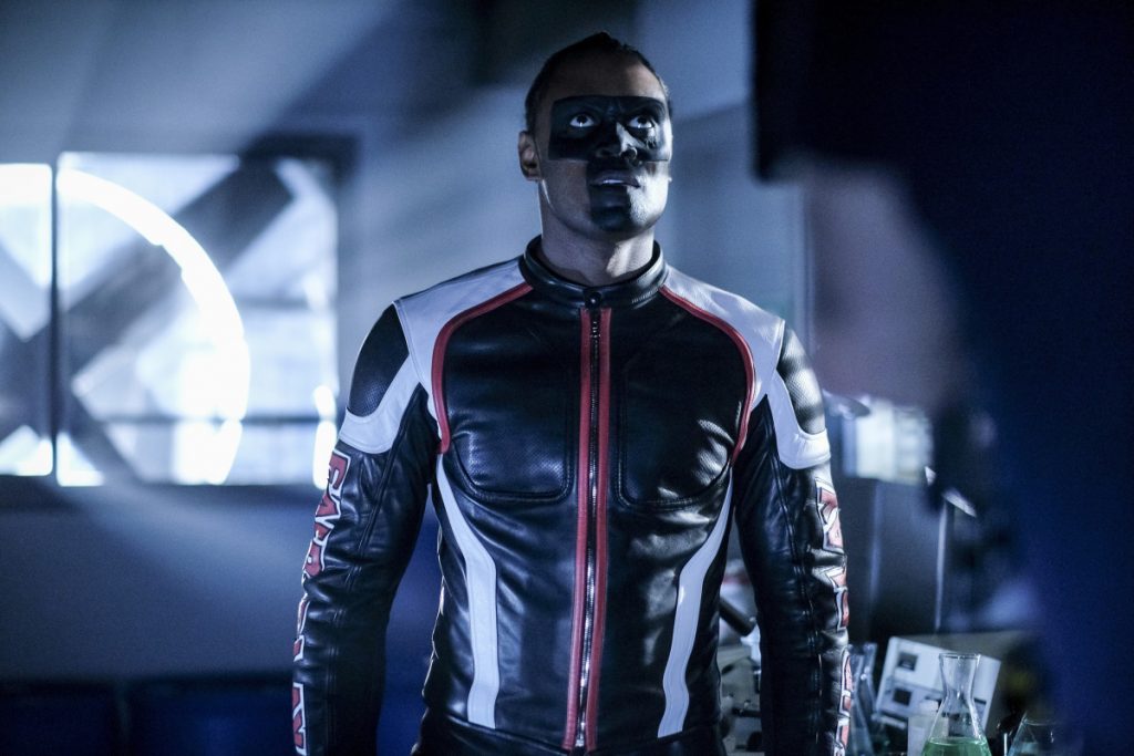 Arrow