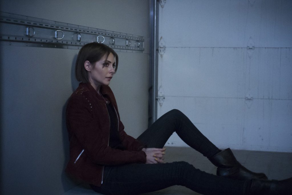 S05E22 Missing