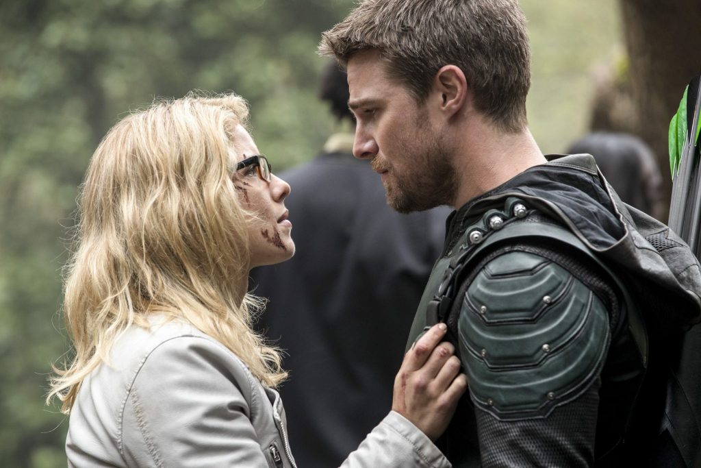 Season Finale