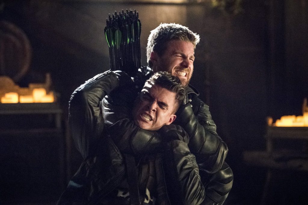 Season Finale