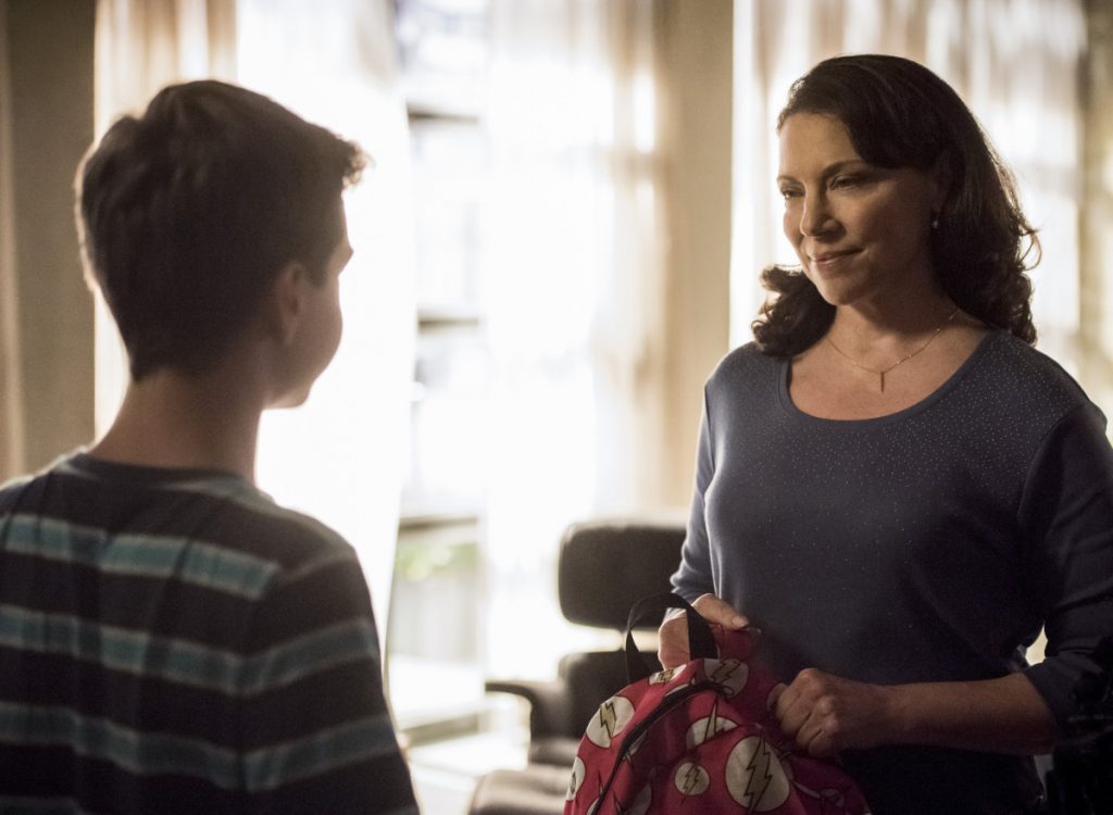 Season Premiere
