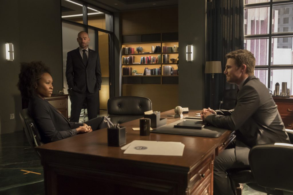 S06E03 Next of Kin