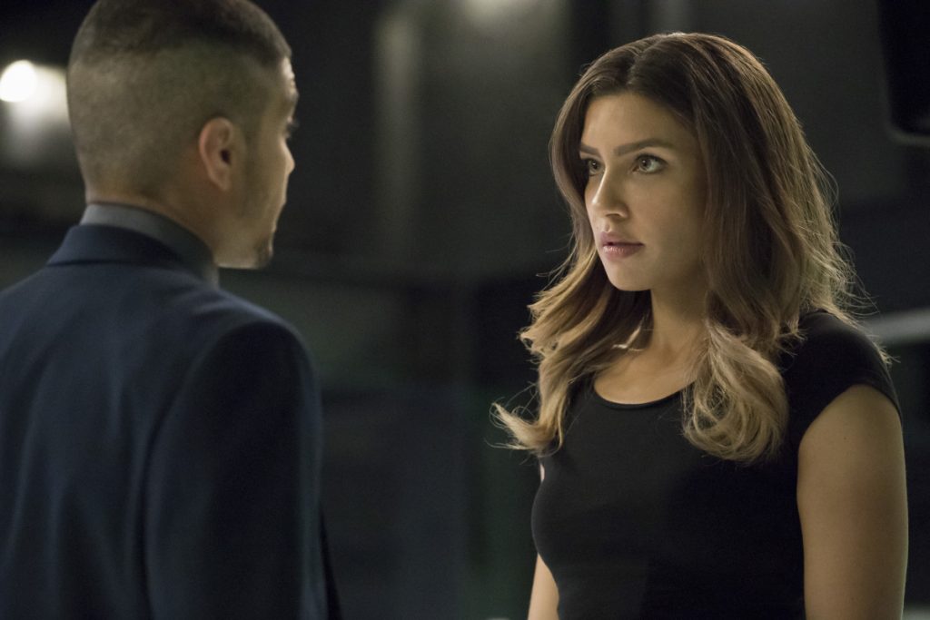S06E03 Next of Kin