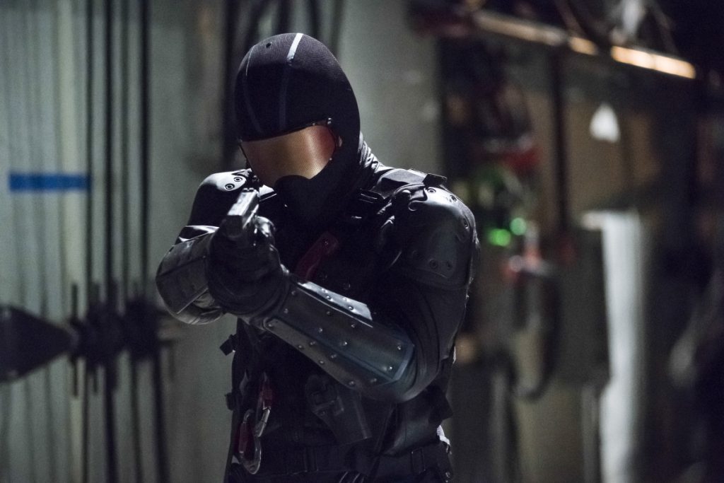 Arrow S06E05