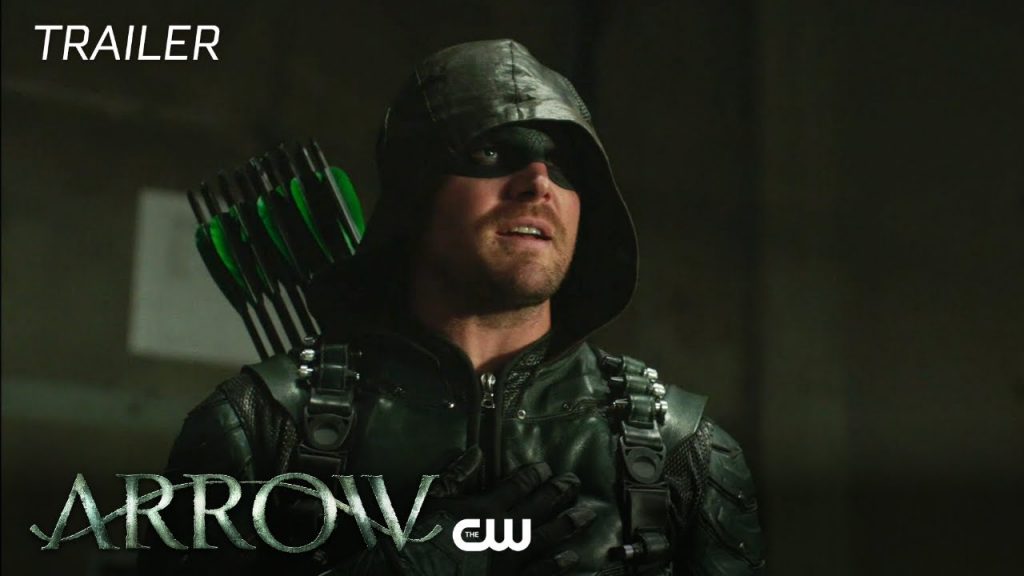 Tudo sobre "All For Nothing" o 12º episódio da sexta temporada de Arrow