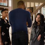 Black Lightning S01E05 And Then the Devil Brought the Plague: The Book of Green Light
