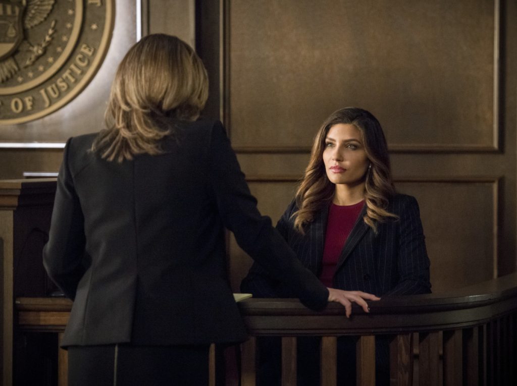 Arrow S06E21 Docket No. 11-19-41-73