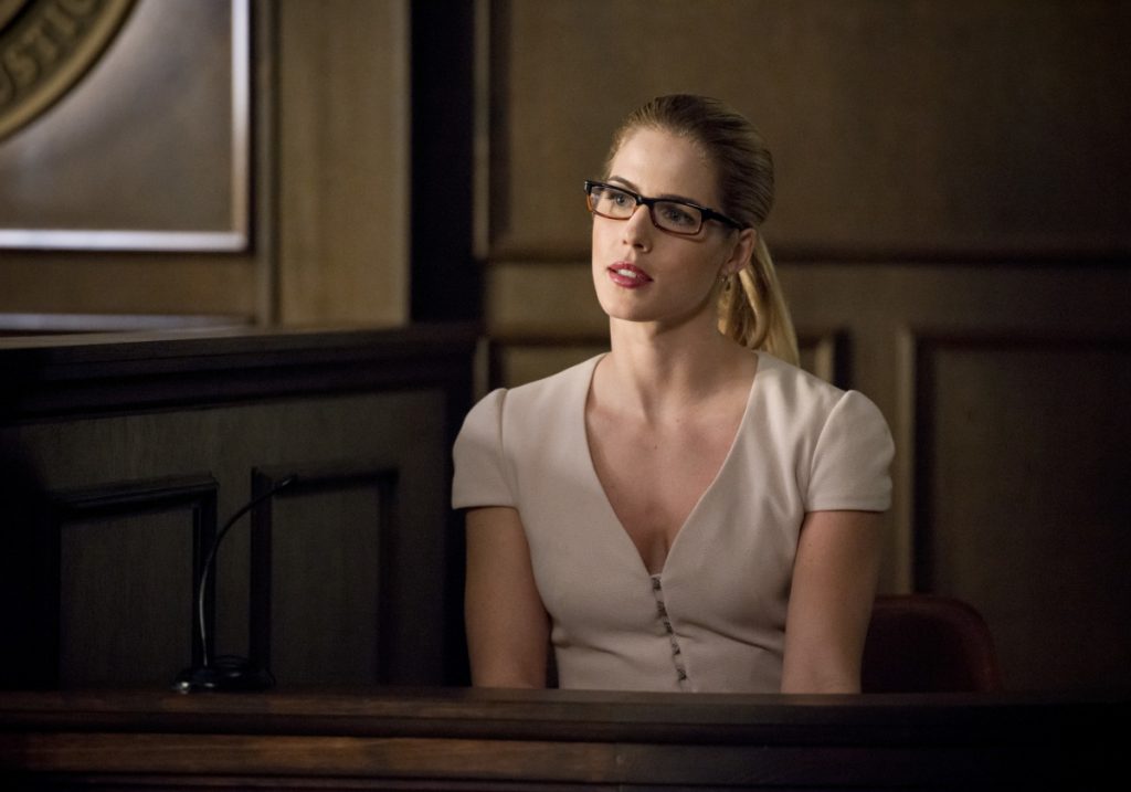 Arrow S06E21 Docket No. 11-19-41-73