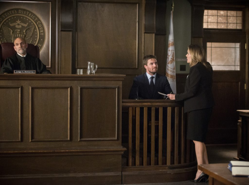 Arrow S06E21 Docket No. 11-19-41-73