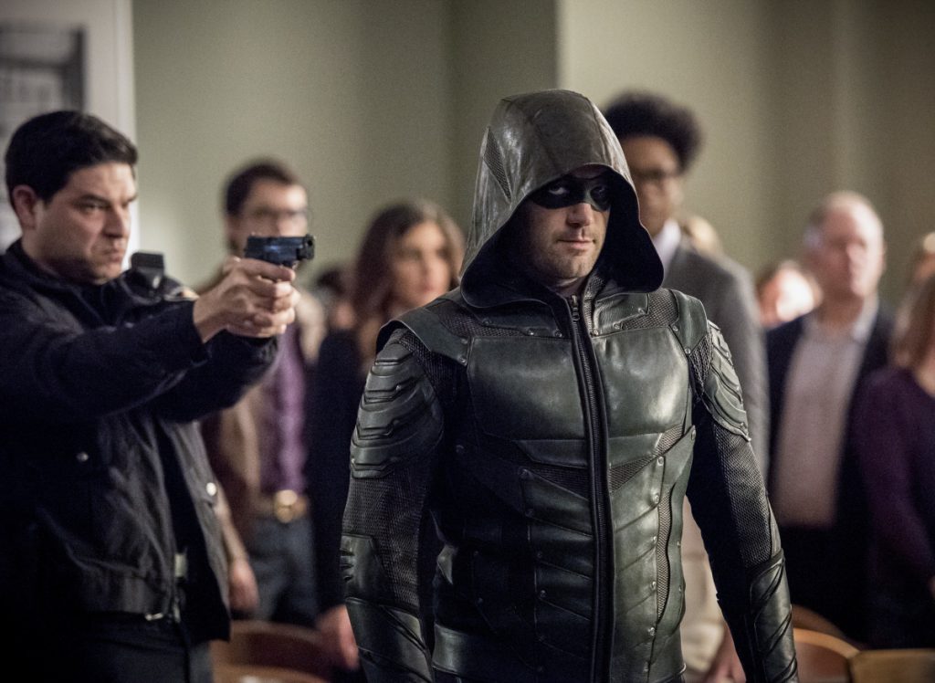 Arrow S06E21 Docket No. 11-19-41-73