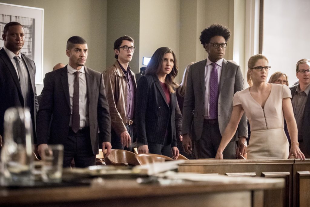 Arrow S06E21 Docket No. 11-19-41-73