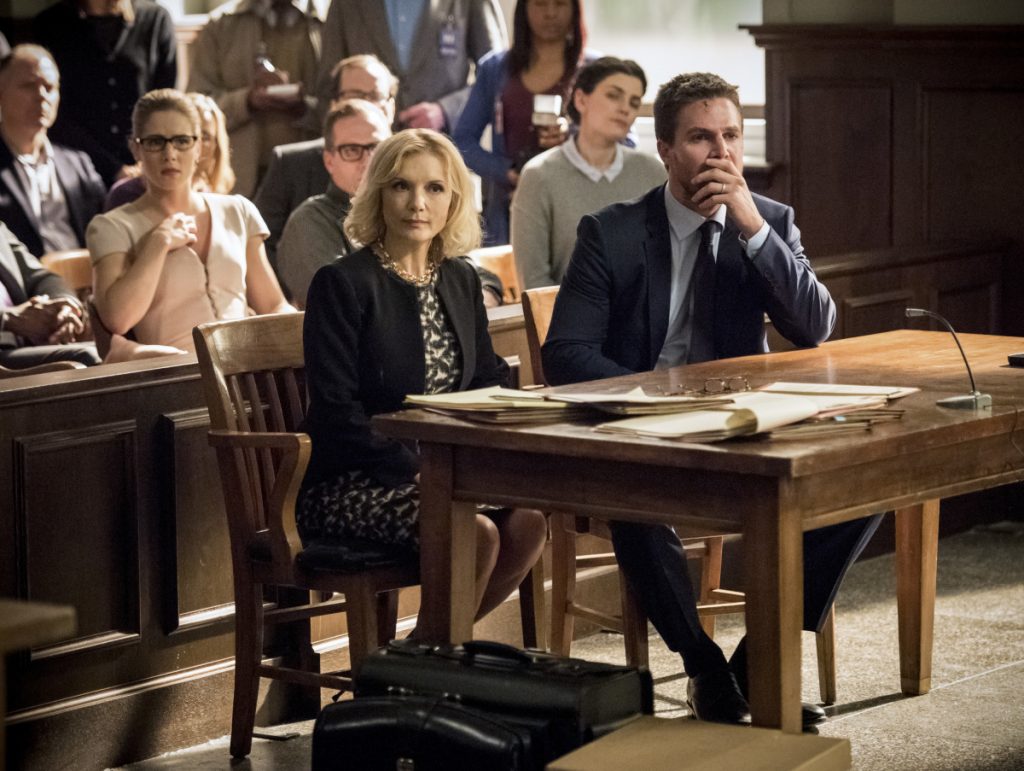 Arrow S06E21 Docket No. 11-19-41-73