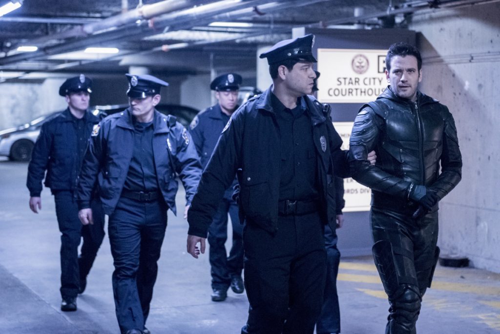 Arrow S06E21 Docket No. 11-19-41-73