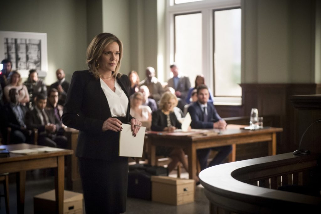Arrow S06E21 Docket No. 11-19-41-73