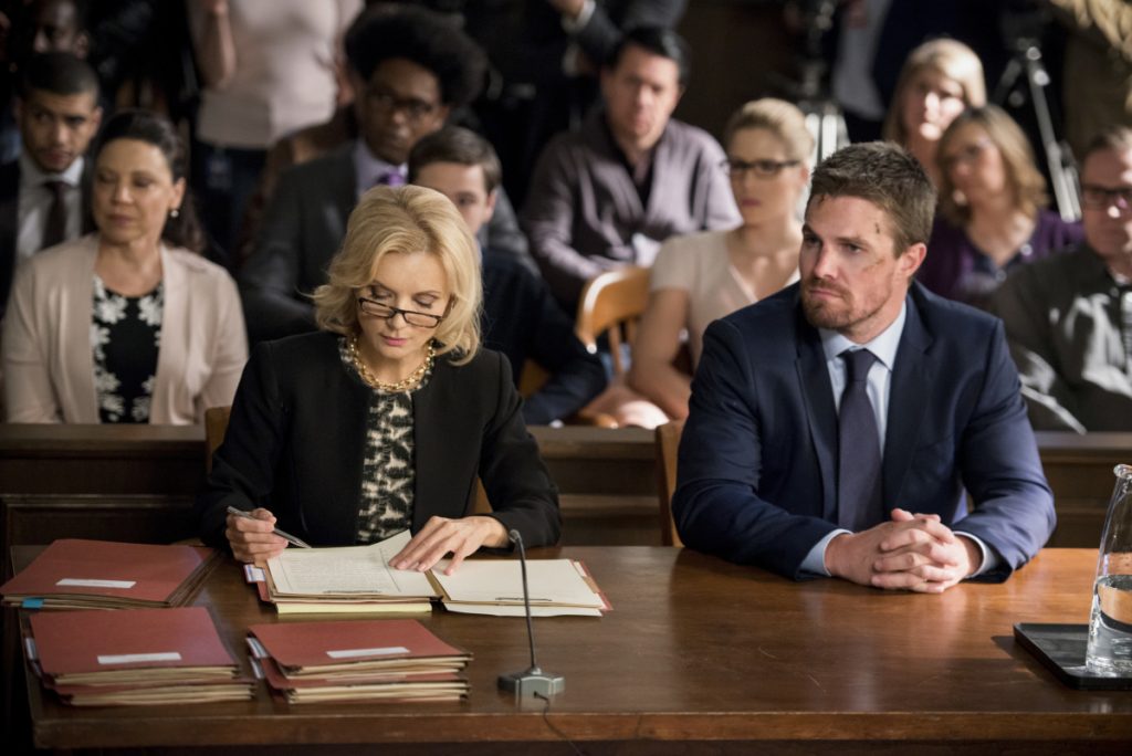 Arrow S06E21 Docket No. 11-19-41-73