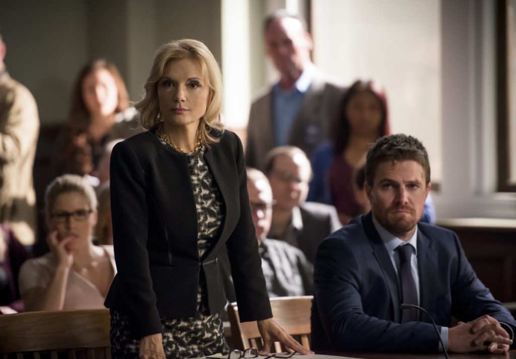 Arrow S06E21 Docket No. 11-19-41-73