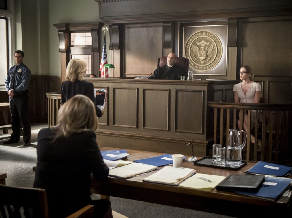 Arrow S06E21 Docket No. 11-19-41-73