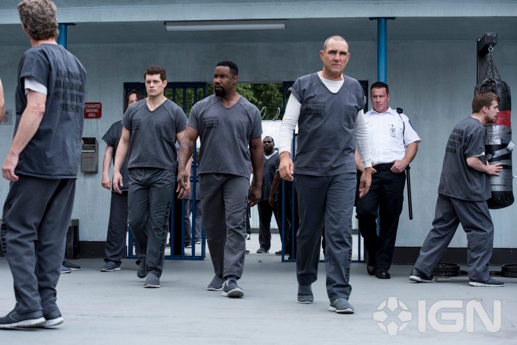 IGN revela novas fotos da season premiere de Arrow