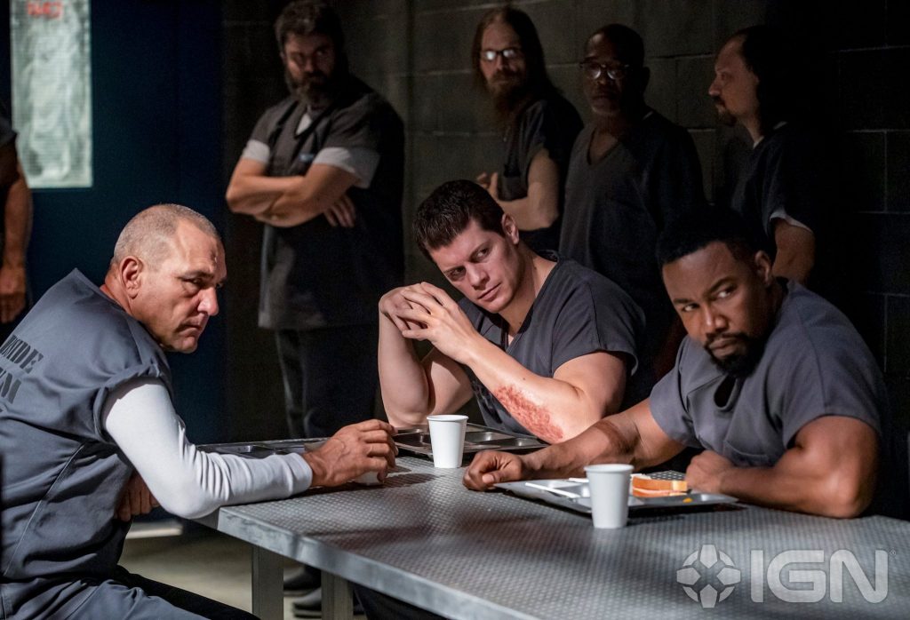 IGN revela novas fotos da season premiere de Arrow
