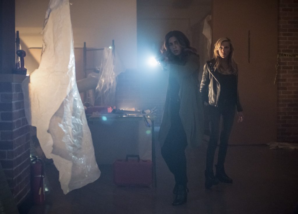 Arrow S07E02