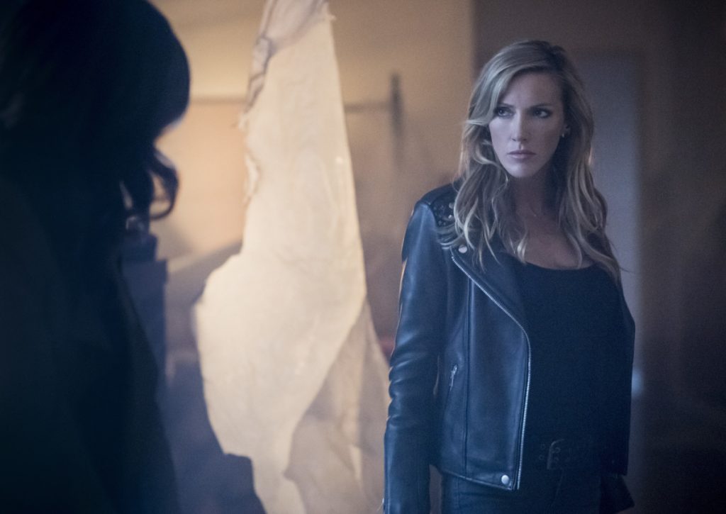 Arrow S07E02