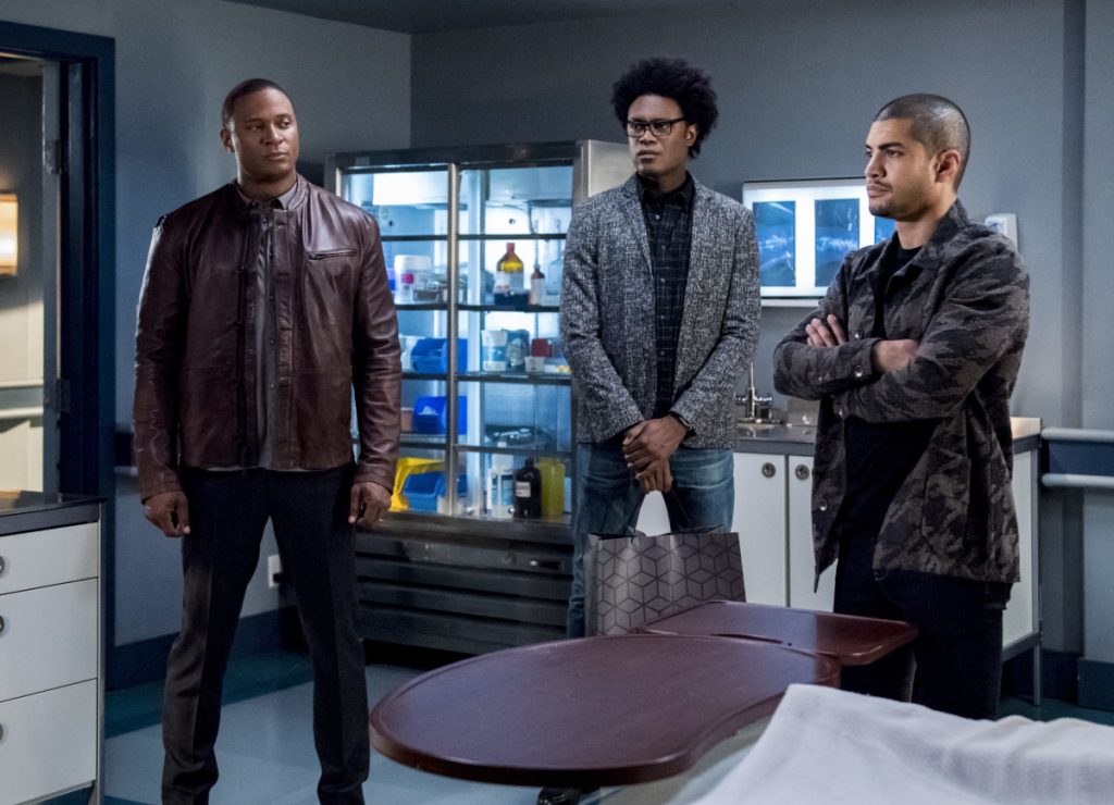 S07E04 Level Two