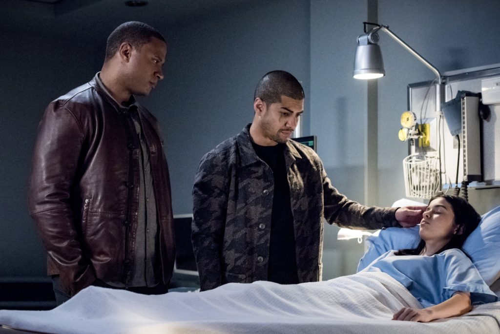 S07E04 Level Two