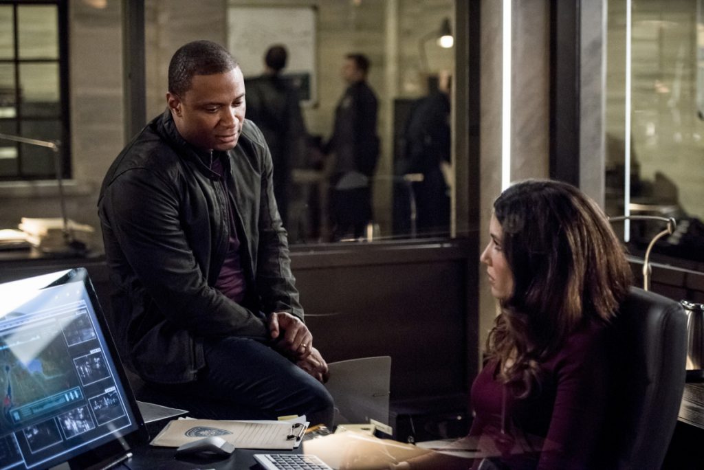 Arrow