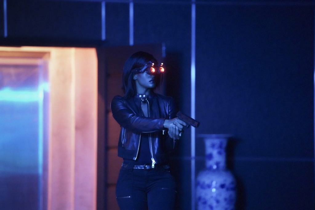 S02E01 The Book of Consequences: Chapter One: Rise of the Green Light Babies