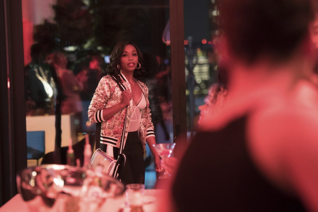 Black Lightning S02E02