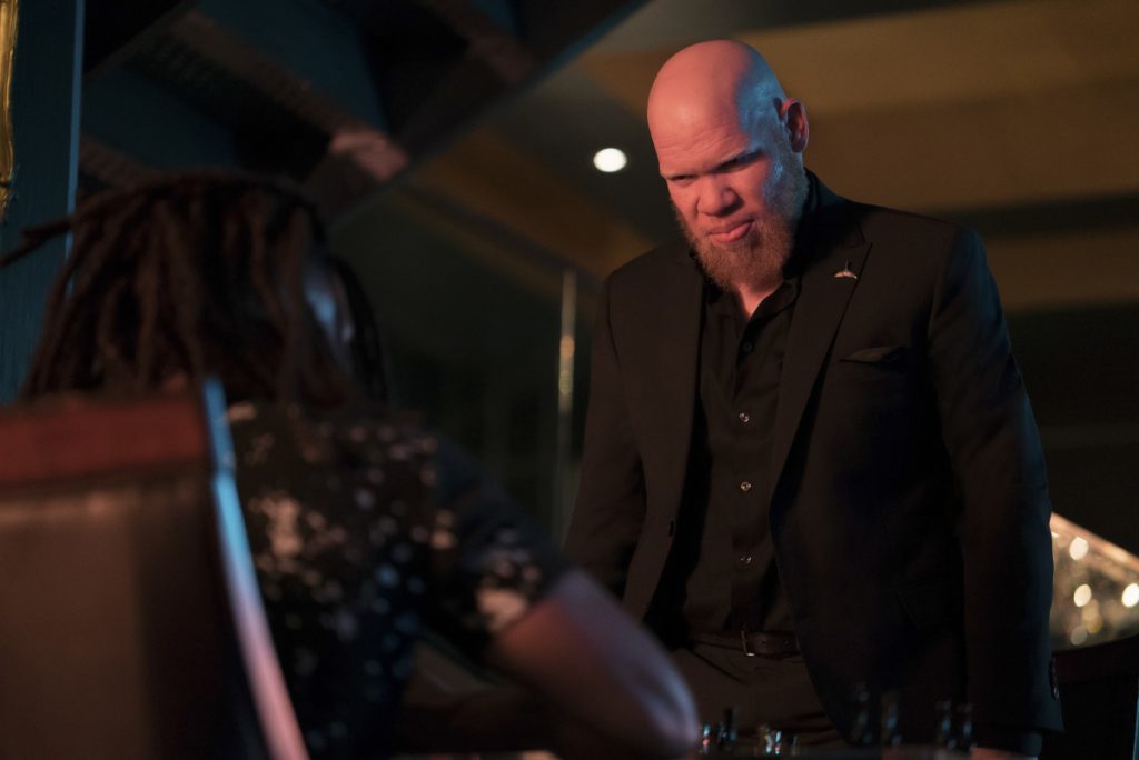 Black Lightning S02E02