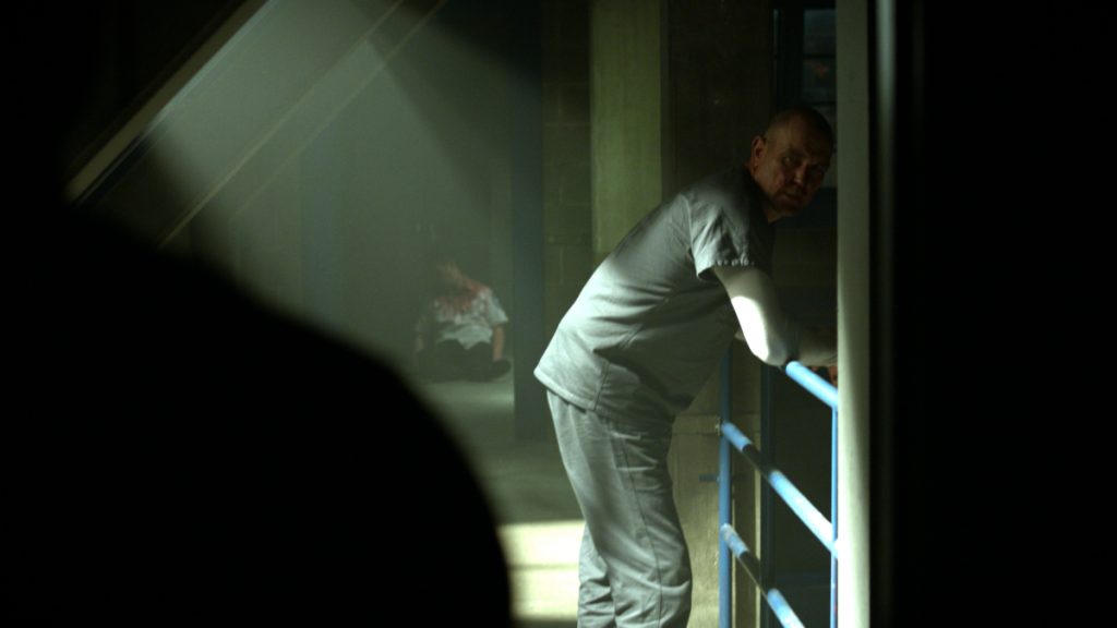 The Slabside Redemption