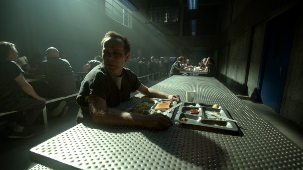 The Slabside Redemption