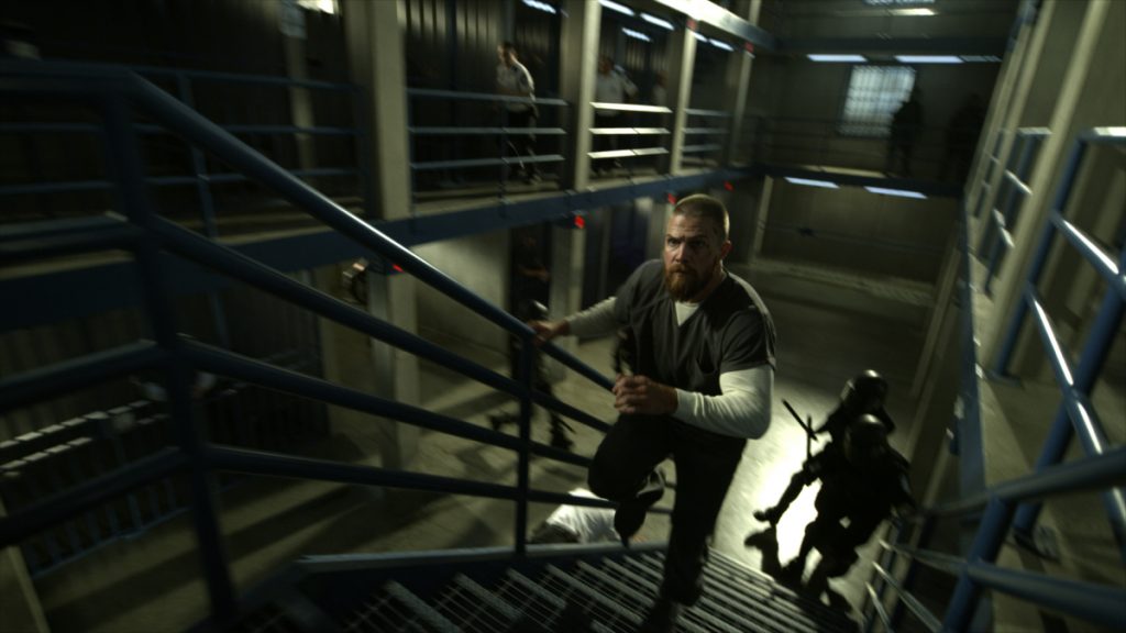 S07E07 The Slabside Redemption