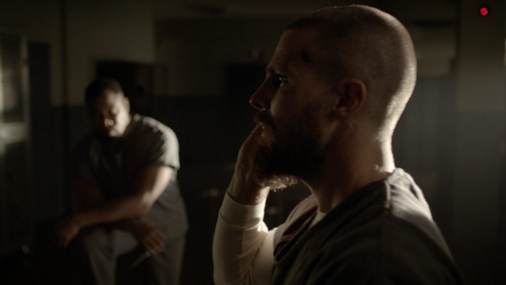 The Slabside Redemption